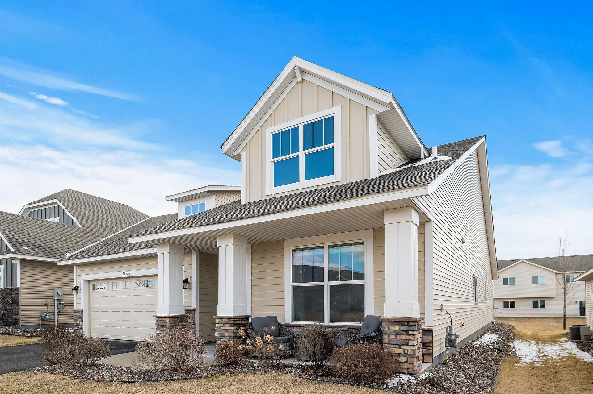 14952 Rabbit Street, Anoka, Minnesota image 4