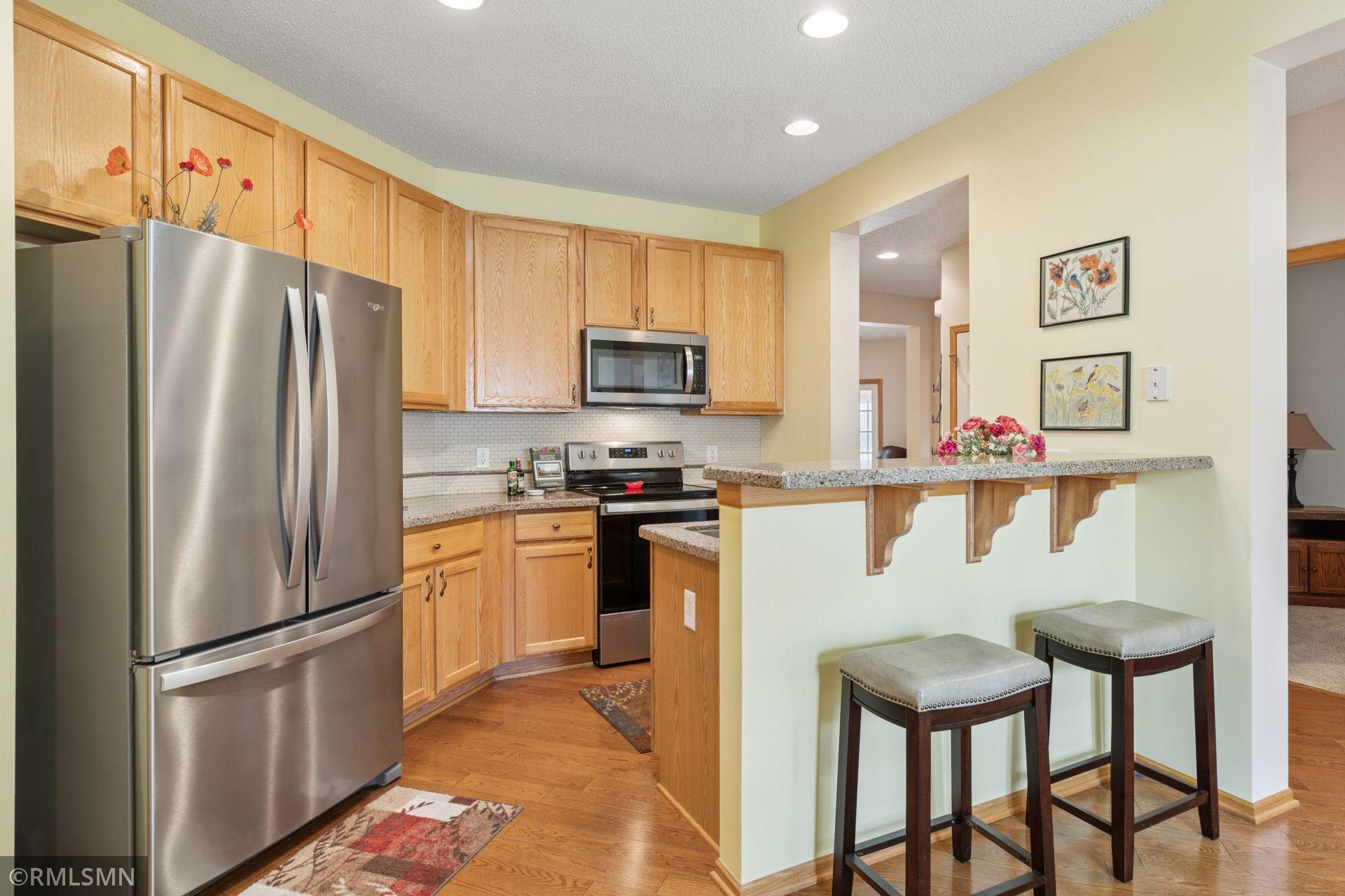7415 Timber Crest Drive, Cottage Grove, Minnesota image 15