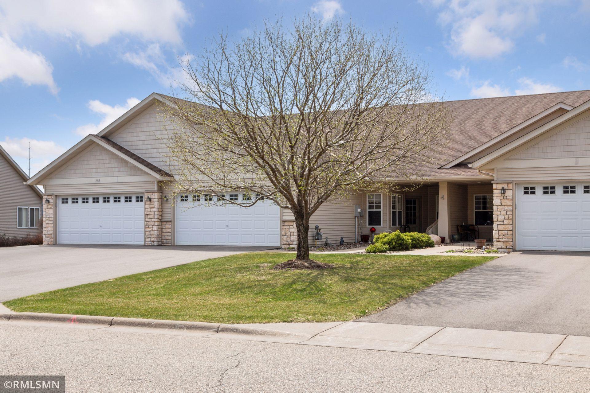 7415 Timber Crest Drive, Cottage Grove, Minnesota image 4