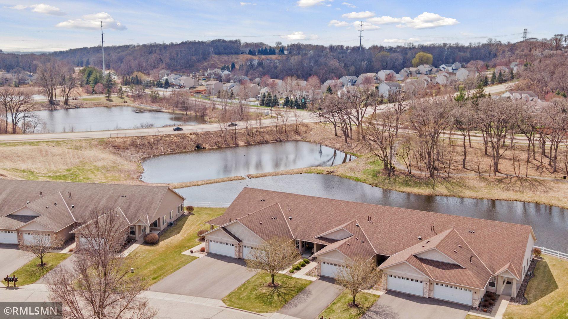 7415 Timber Crest Drive, Cottage Grove, Minnesota image 3