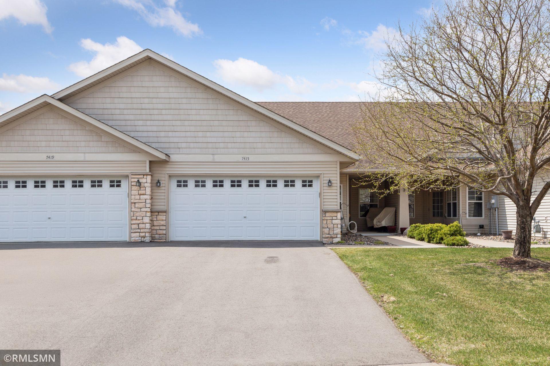 7415 Timber Crest Drive, Cottage Grove, Minnesota image 43