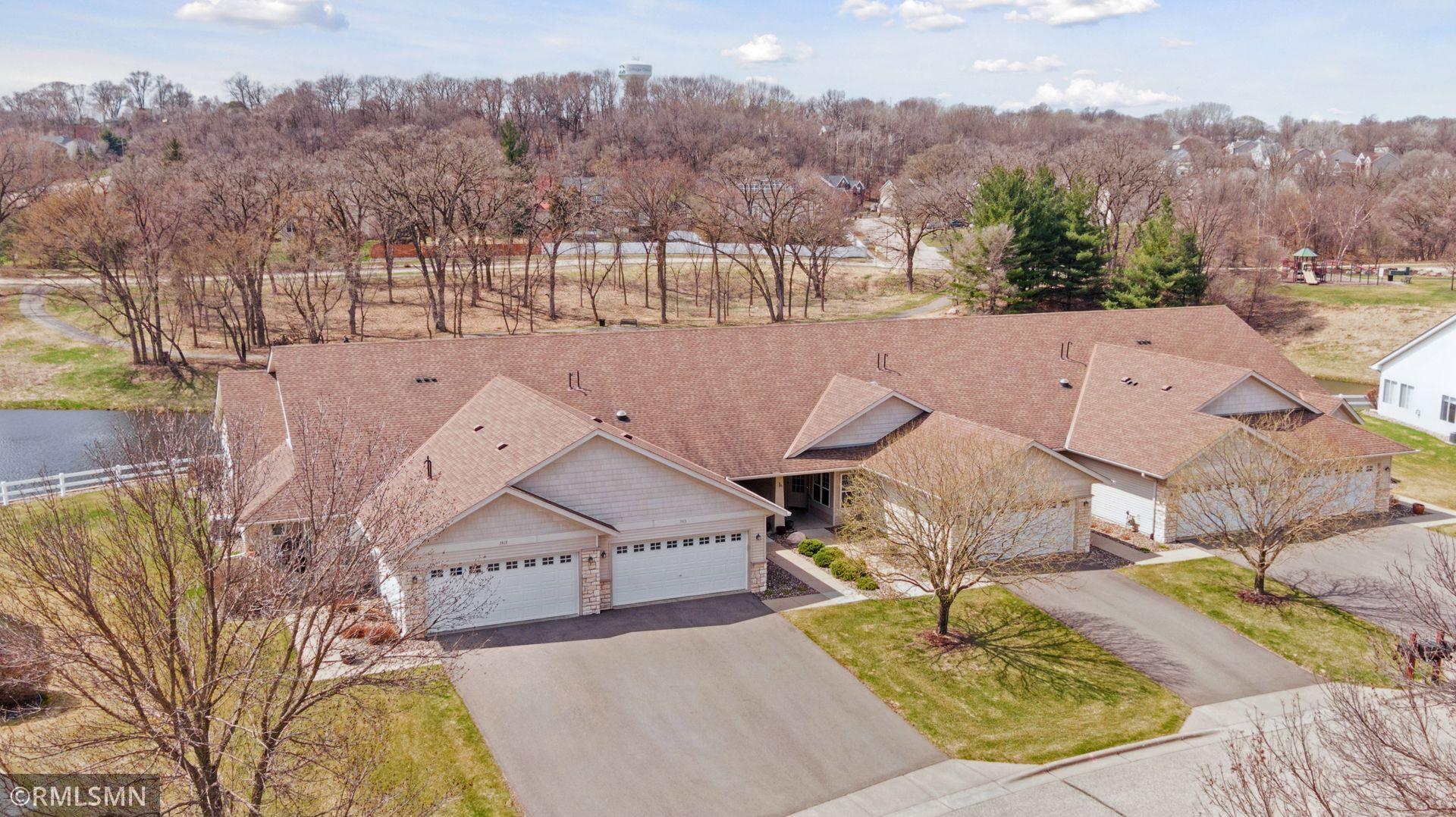 7415 Timber Crest Drive, Cottage Grove, Minnesota image 1
