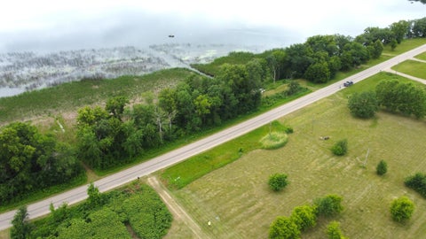 Vacant Land For Sale - X Leaf River Road<br/> Otter Tail County, Ottertail, MN 56571