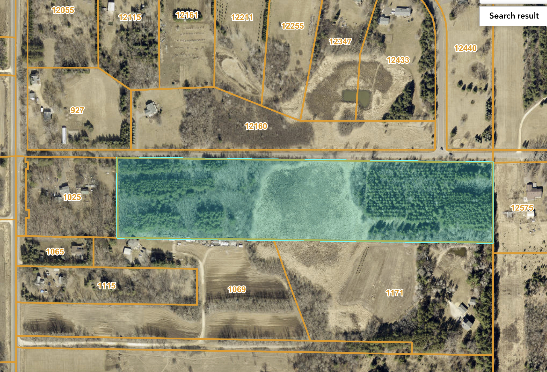 XXX 10th Street, Afton, Minnesota image 11