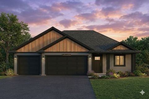 Homes For Sale - 31696 Madison Road<br/> Lindstrom, MN 55045