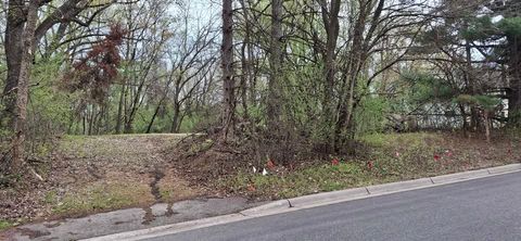 Vacant Land For Sale - 1830 Howard Street<br/> Ramsey County, Saint Paul, MN 55109