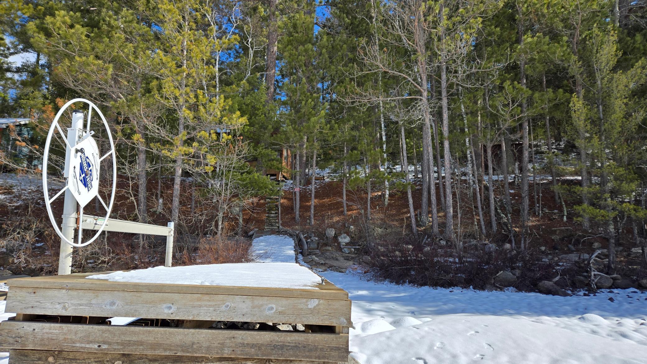 637 Lindgrens Shore, Crane Lake, Minnesota image 2