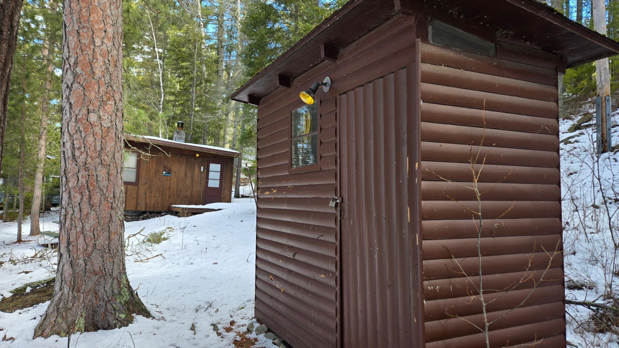 637 Lindgrens Shore, Crane Lake, Minnesota image 4