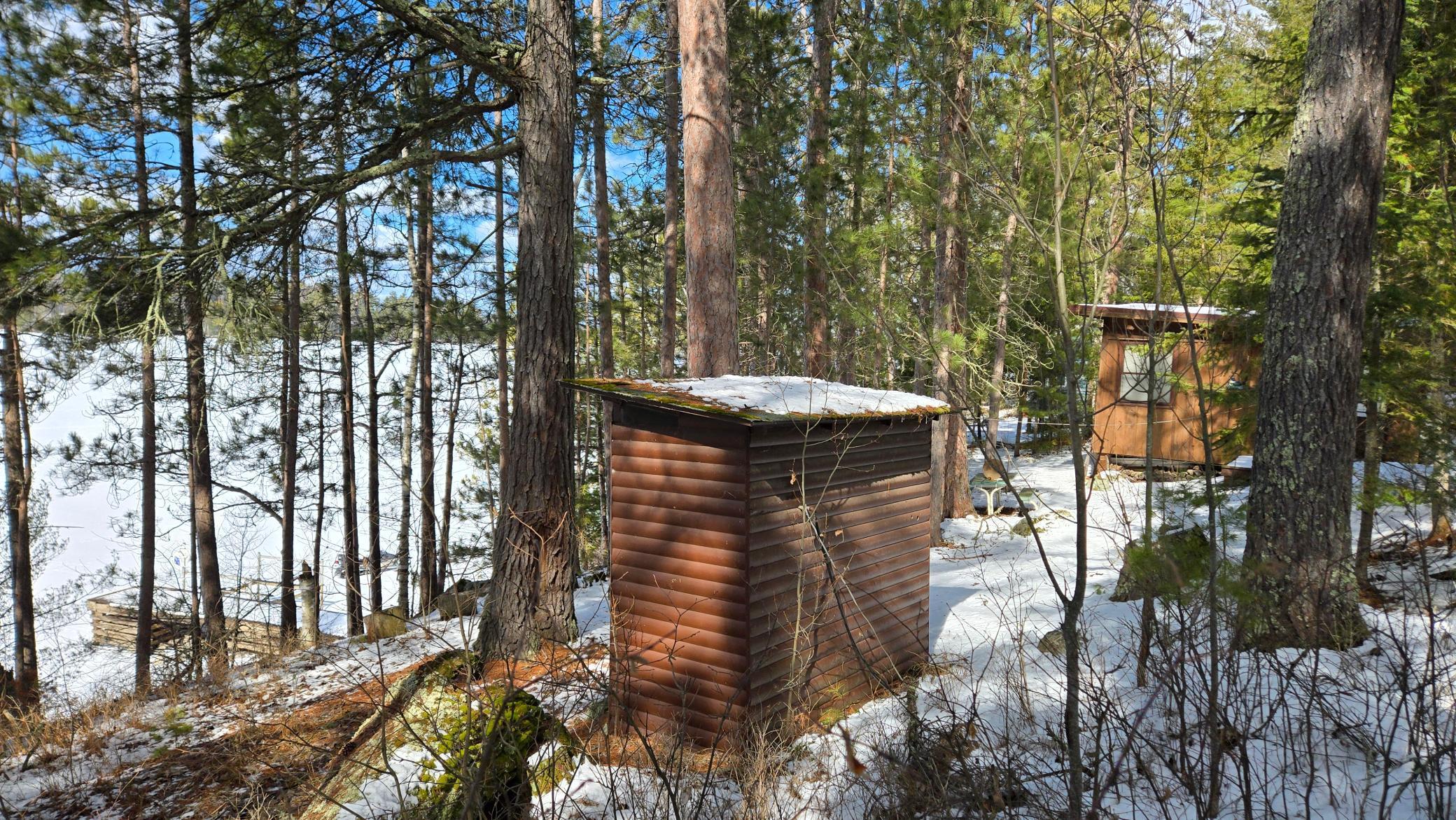637 Lindgrens Shore, Crane Lake, Minnesota image 7