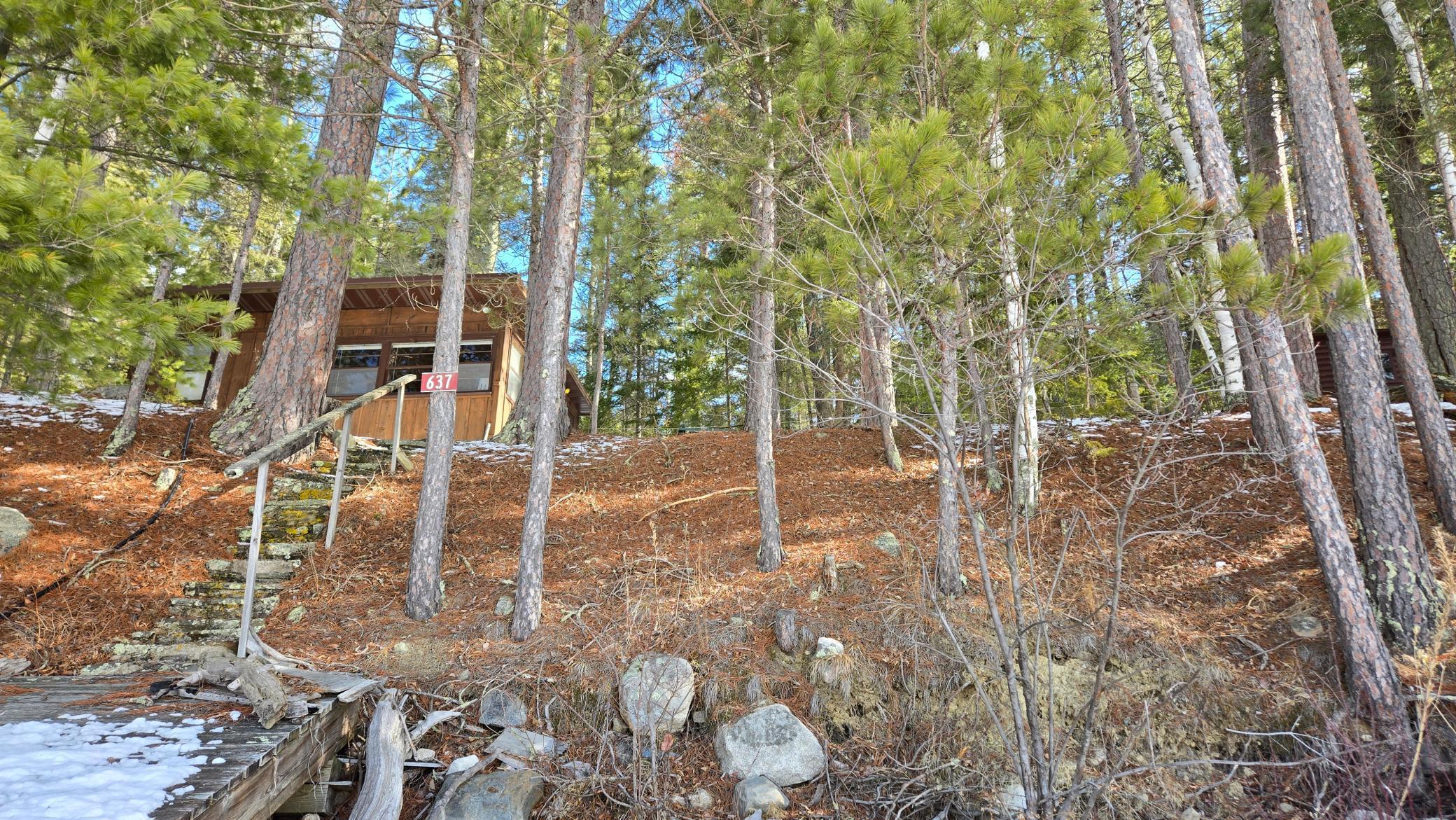 637 Lindgrens Shore, Crane Lake, Minnesota image 6