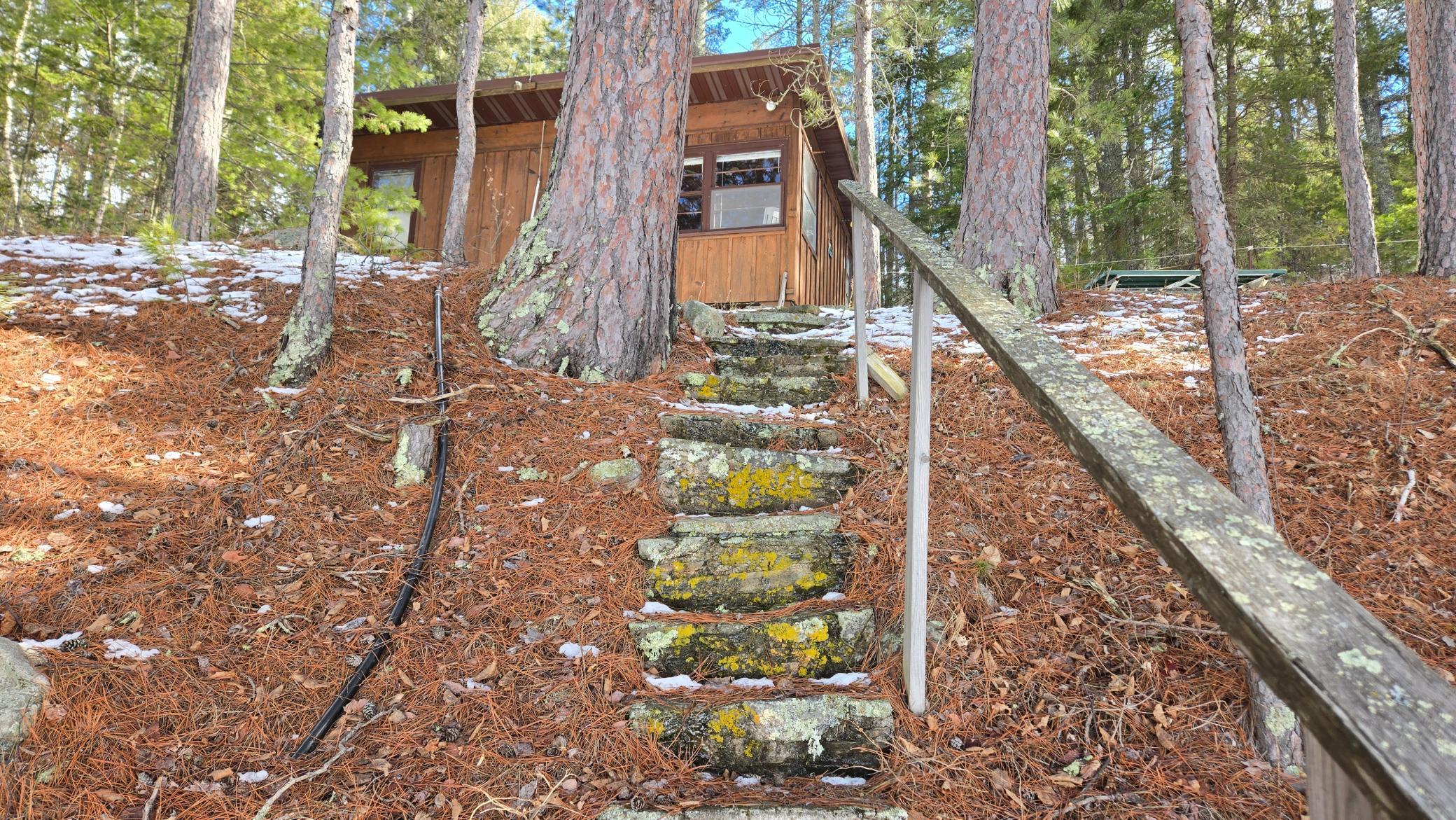 637 Lindgrens Shore, Crane Lake, Minnesota image 5