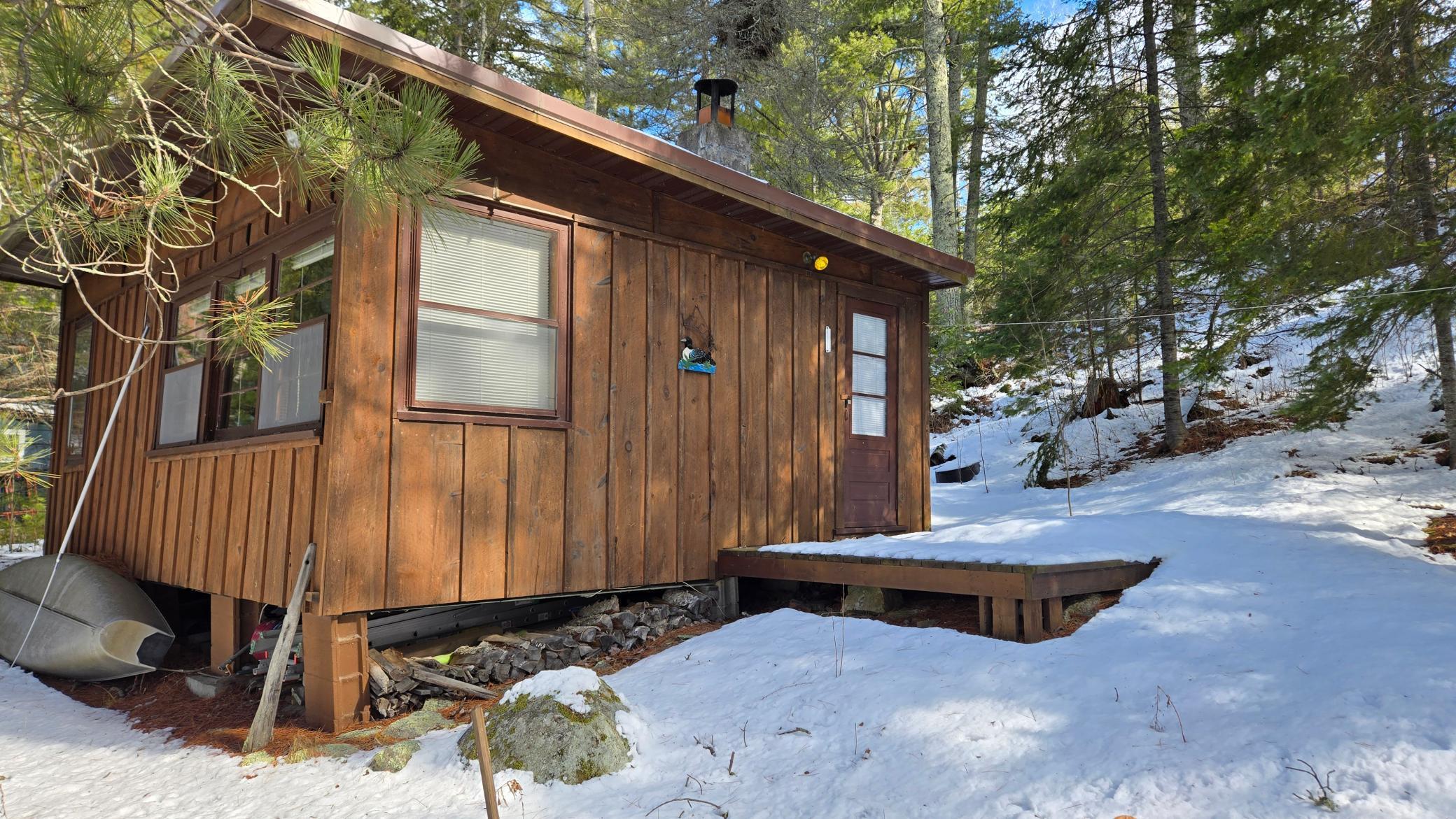 637 Lindgrens Shore, Crane Lake, Minnesota image 3