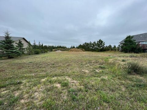 Vacant Land For Sale - 2008 Whiting #32 Road<br/> Bemidji, MN 56601