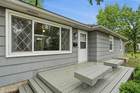 Homes For Sale - 8724 1st Avenue<br/> Hennepin County, Minneapolis, MN 55420