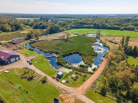 Homes For Sale - 16385 310th Street<br/> Center City, MN 55012