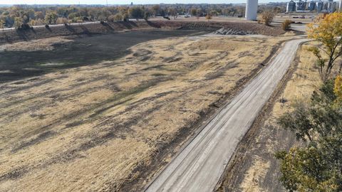 Vacant Land For Sale - 11 Cottonwood Lake Boulevard<br/> Windom, MN 56101
