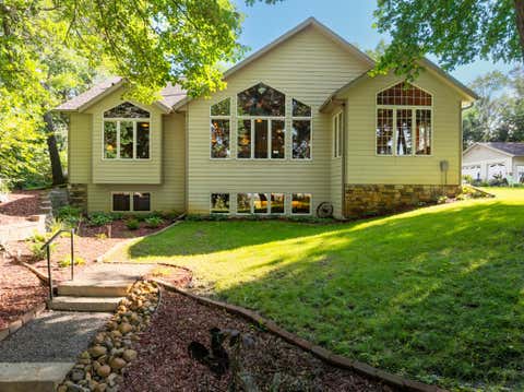 Homes For Sale - 8612 S Union Lake Drive<br/> Douglas County, Alexandria, MN 56308