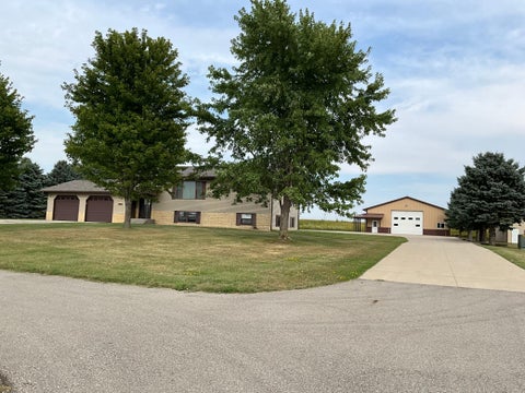 Homes For Sale - 25227 State Highway 23<br/> Stearns County, Roscoe, MN 56371