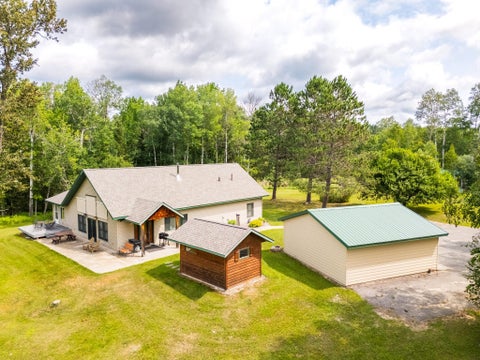 Homes For Sale - 52671 Becker Road<br/> Bigfork, MN 56628