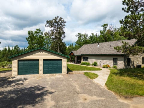 Homes For Sale - 52671 Becker Road<br/> Bigfork, MN 56628