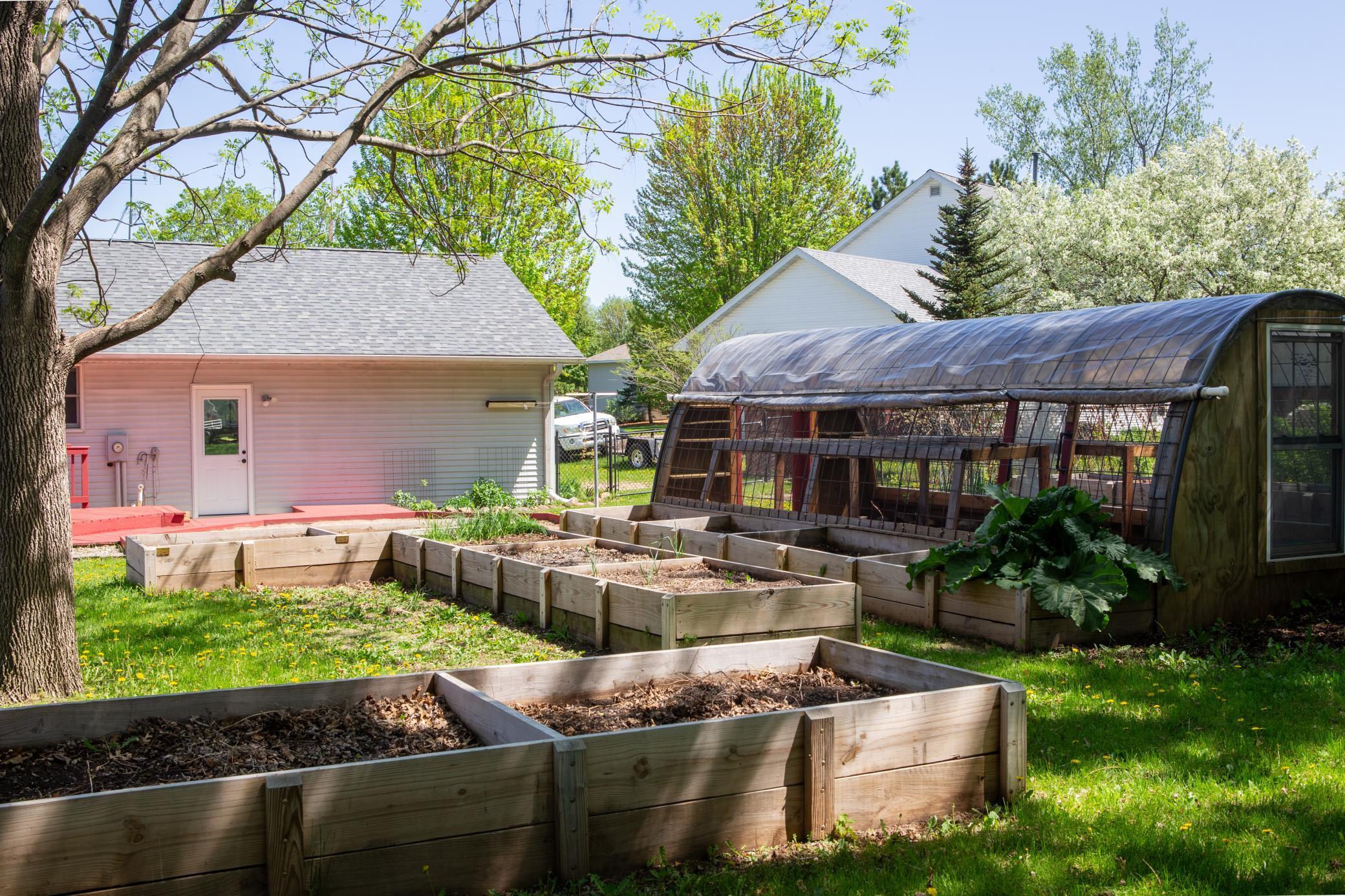 1377 Parkview Drive, New Richmond, Wisconsin image 37