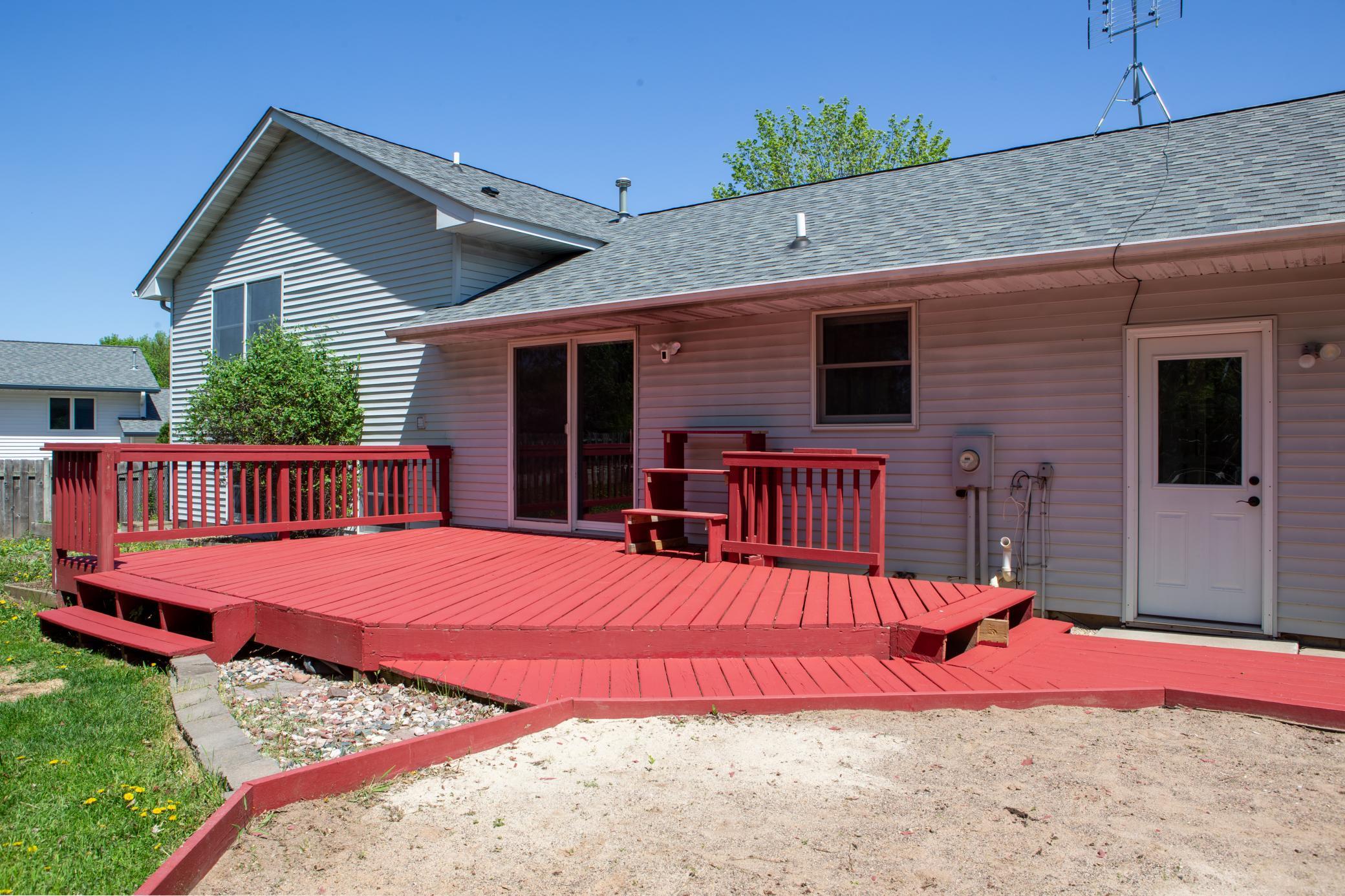1377 Parkview Drive, New Richmond, Wisconsin image 34