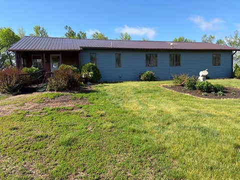 Homes For Sale - 96 200th Avenue<br/> Fulda, MN 56131