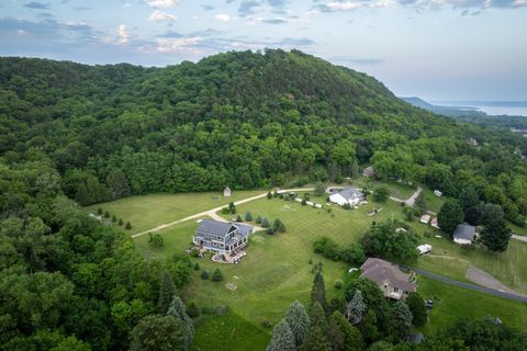 Vacant Land For Sale - W12412 State Highway 35<br/> Stockholm, WI 54769