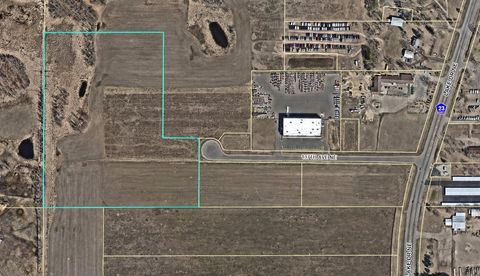 Vacant Land For Sale - XXX 137th Avenue<br/> Columbus, MN 55025