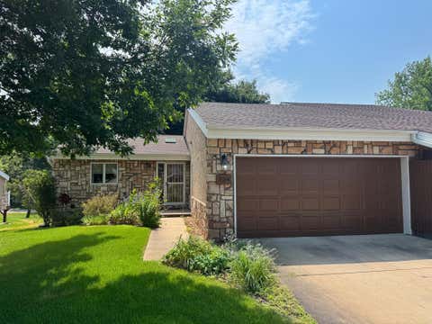 Townhouse For Sale - 534 Brook Lane<br/> Saint Cloud, MN 56301