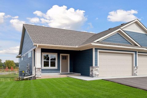 Homes For Sale - 1433 Anchor Avenue<br/> River Falls, WI 54022