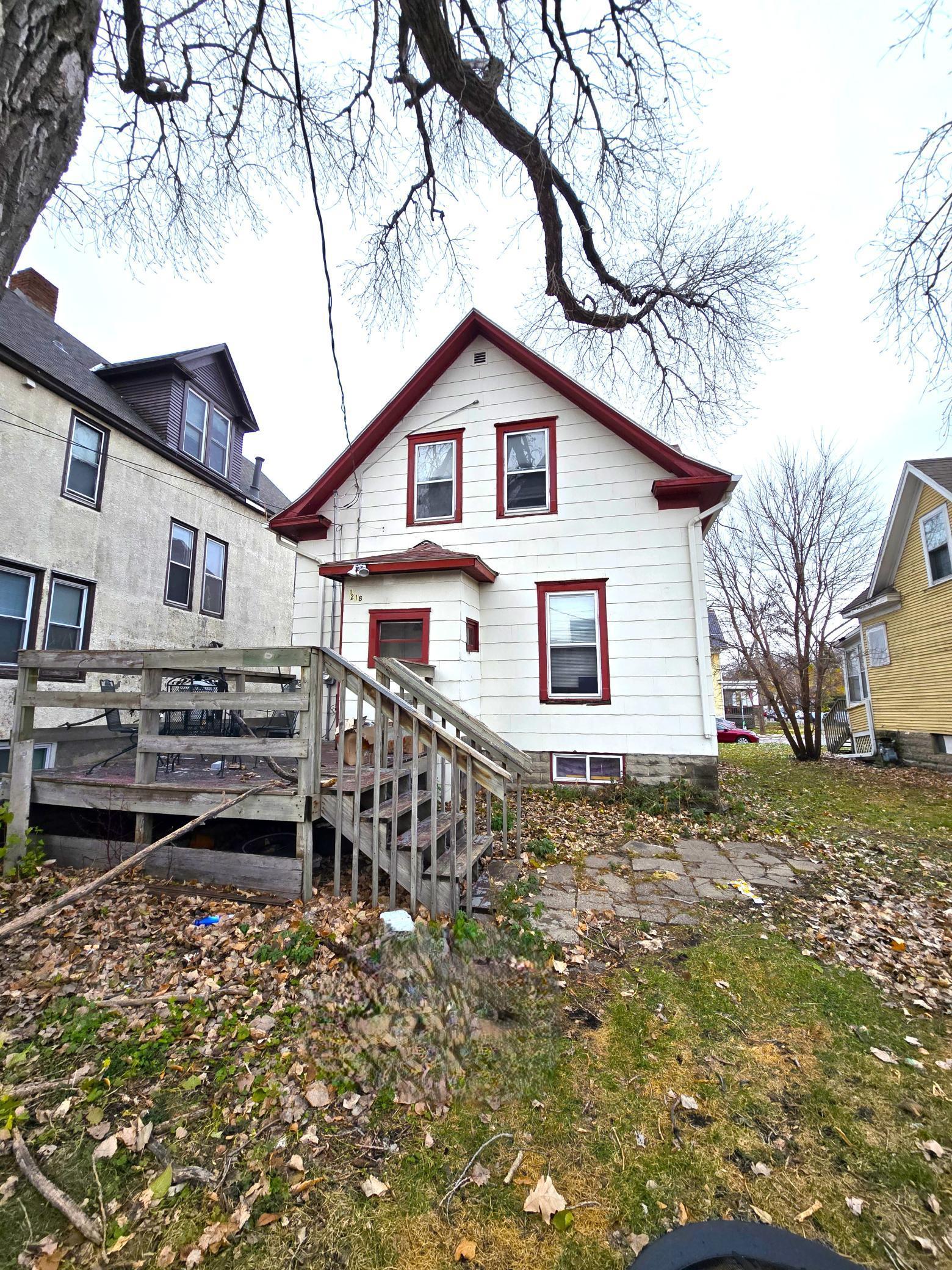 1218 Como Avenue, Minneapolis, Minnesota image 2