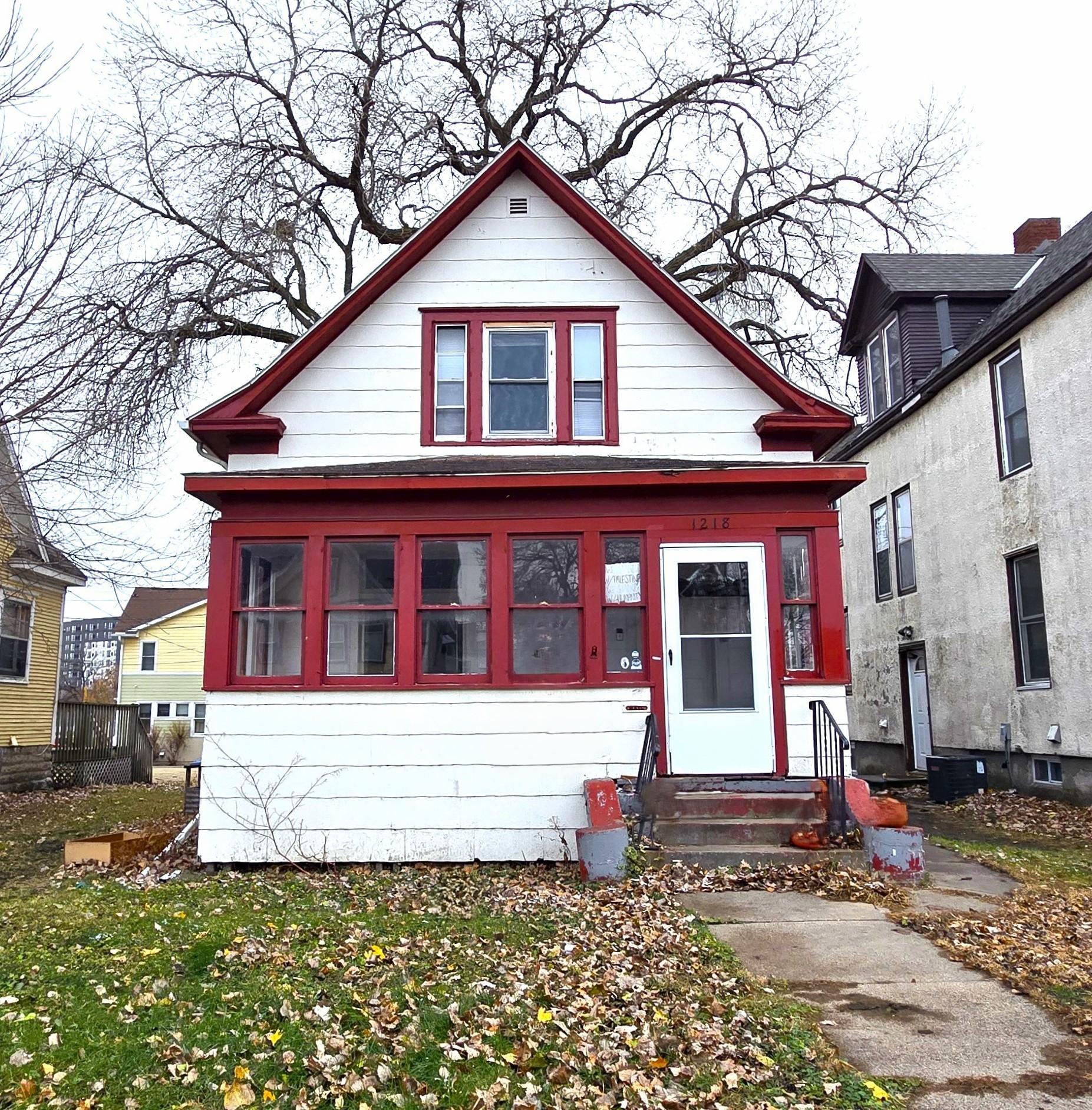 1218 Como Avenue, Minneapolis, Minnesota image 1