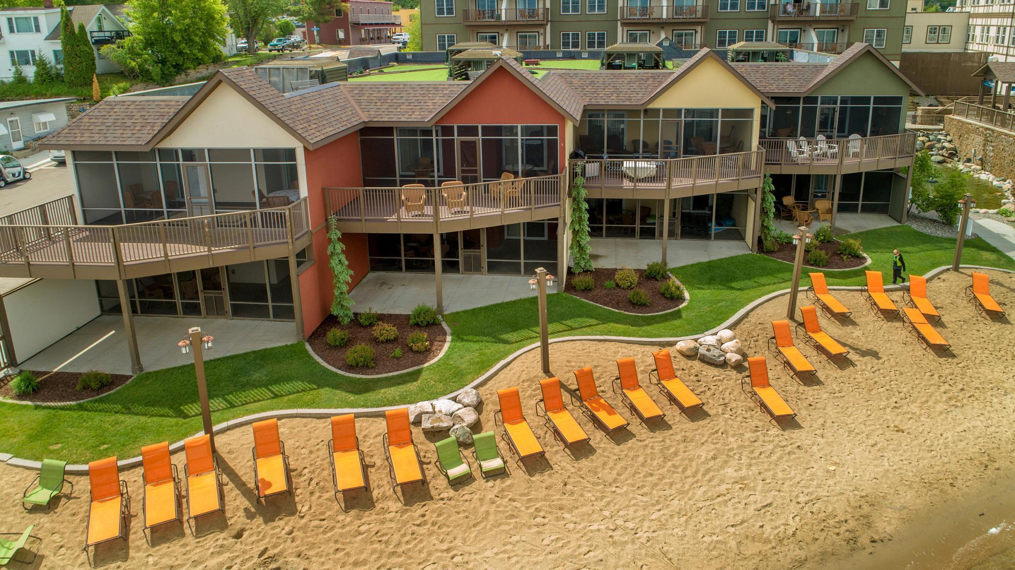 500 Cleveland Boulevard #3100, Walker, Minnesota image 1