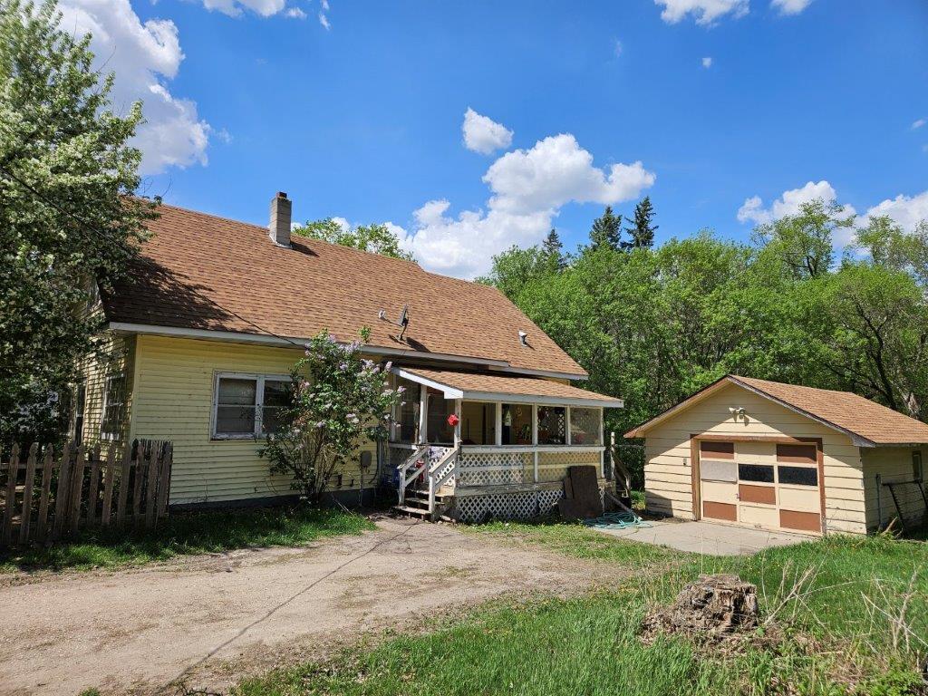 89 Park Avenue, Gonvick, Minnesota image 1