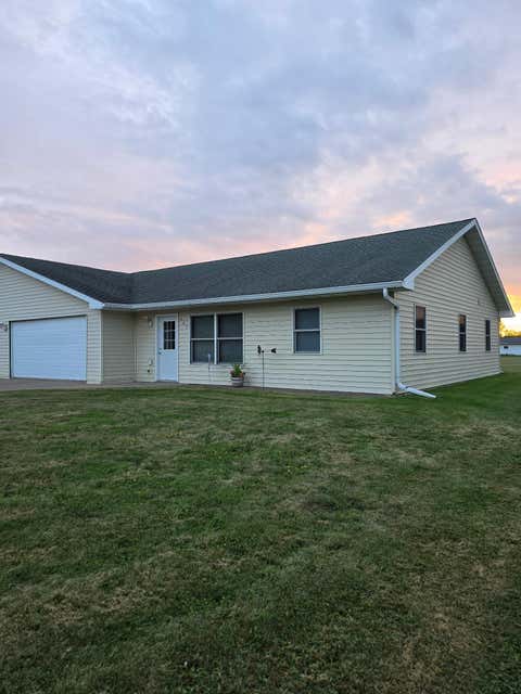 Homes For Sale - 607 Washington Street<br/> Almena, WI 54805