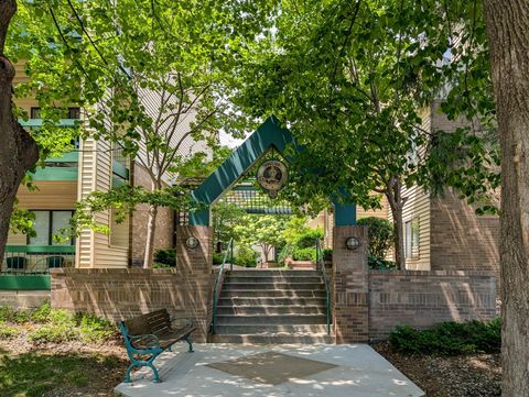 Condo For Sale - 7614 York Avenue<br/> Hennepin County, Minneapolis, MN 55435