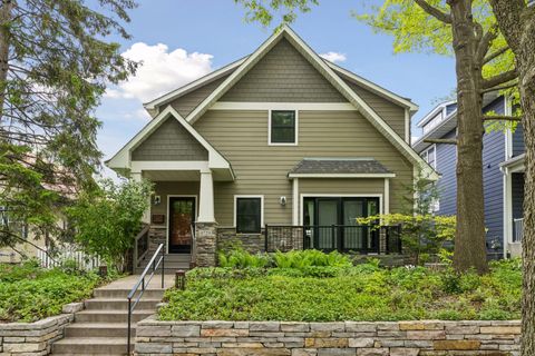 Homes For Sale - 4729 Harriet Avenue<br/> Hennepin County, Minneapolis, MN 55419