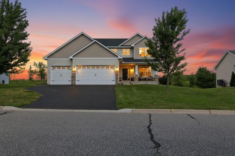 Homes For Sale - 2206 Longhorn Lane<br/> Buffalo, MN 55313