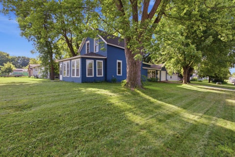 Homes For Sale - 1223 Litchfield Avenue<br/> Kandiyohi County, Willmar, MN 56201