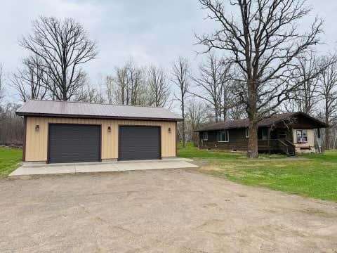 Homes For Sale - 11423 280th Street<br/> Onamia, MN 56359