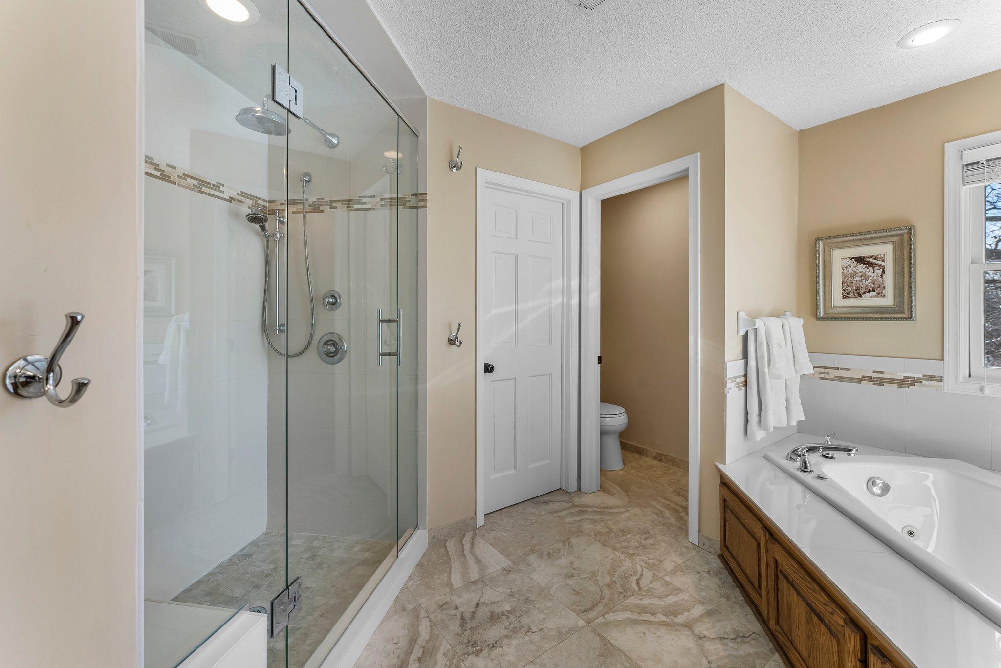 1433 Pheasant Hills Drive, Hugo, Minnesota image 31