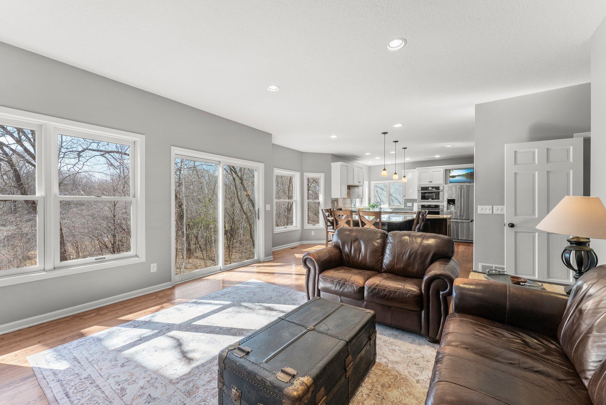 1433 Pheasant Hills Drive, Hugo, Minnesota image 21