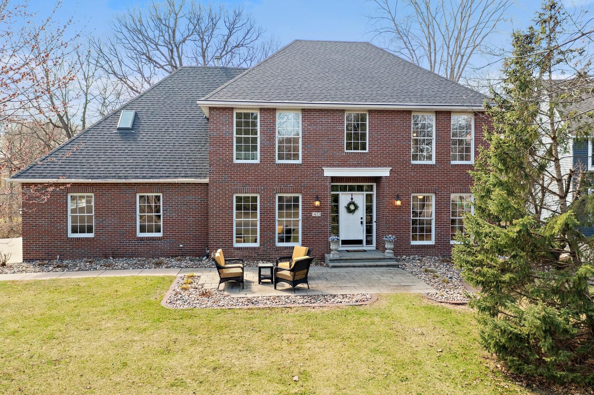 1433 Pheasant Hills Drive, Hugo, Minnesota image 1