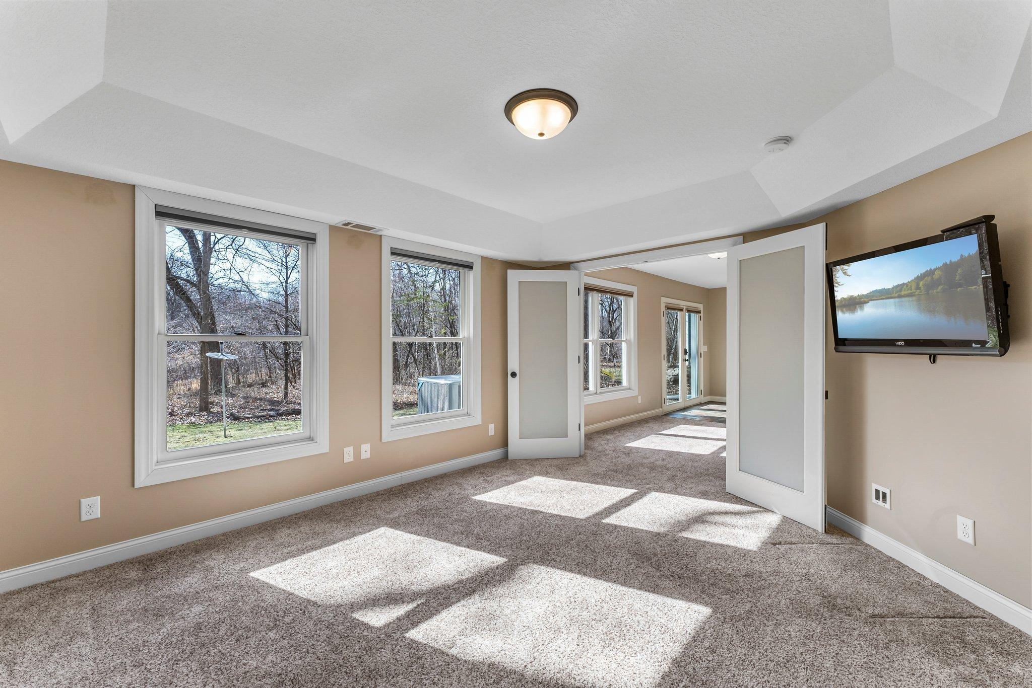 1433 Pheasant Hills Drive, Hugo, Minnesota image 45