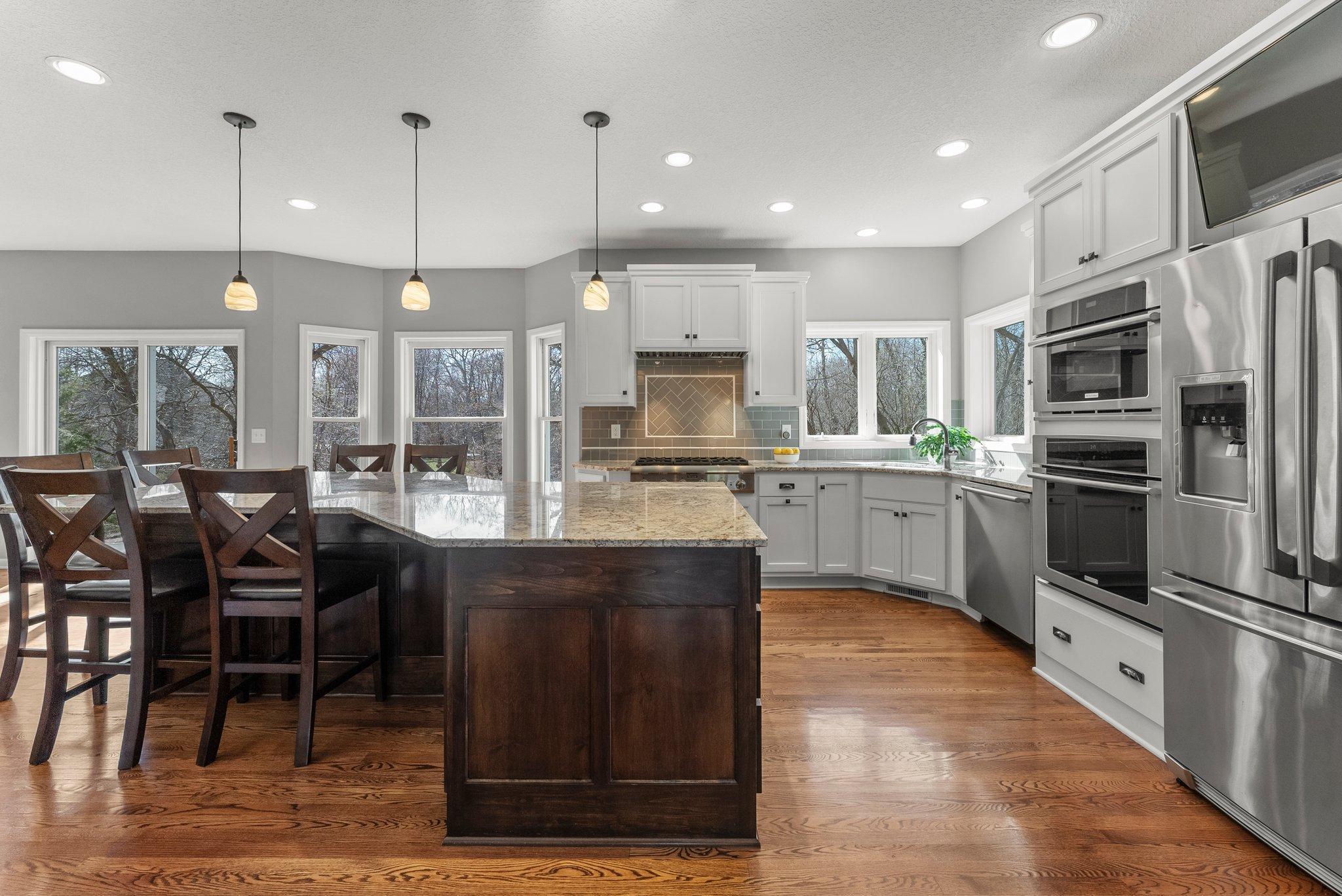 1433 Pheasant Hills Drive, Hugo, Minnesota image 13