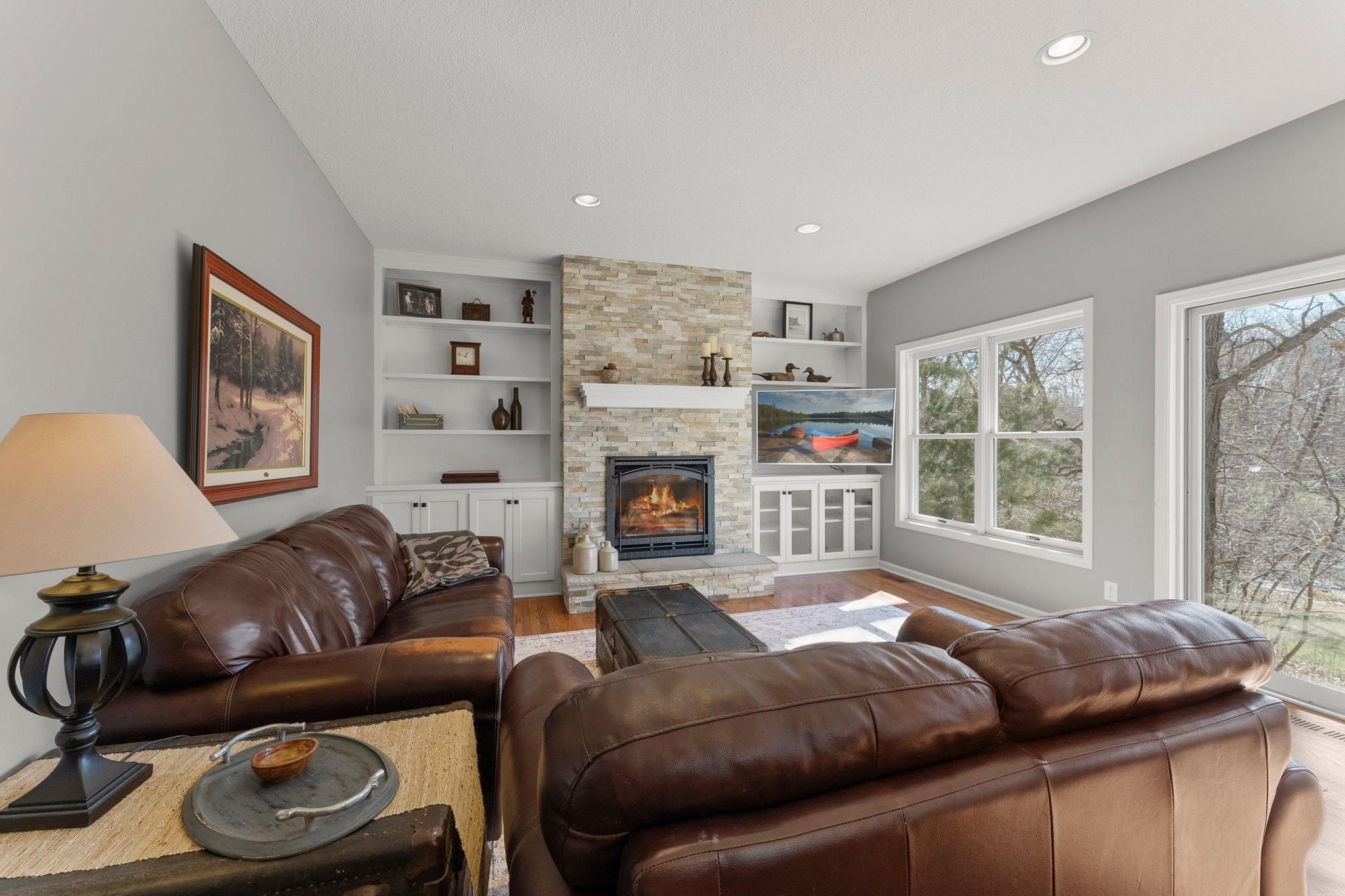1433 Pheasant Hills Drive, Hugo, Minnesota image 20