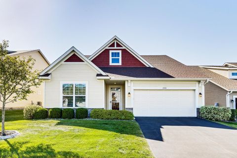 Homes For Sale - 19080 Edison Street<br/> Sherburne County, Elk River, MN 55330