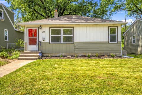 Homes For Sale - 285 Hazelwood Street<br/> Ramsey County, Saint Paul, MN 55106