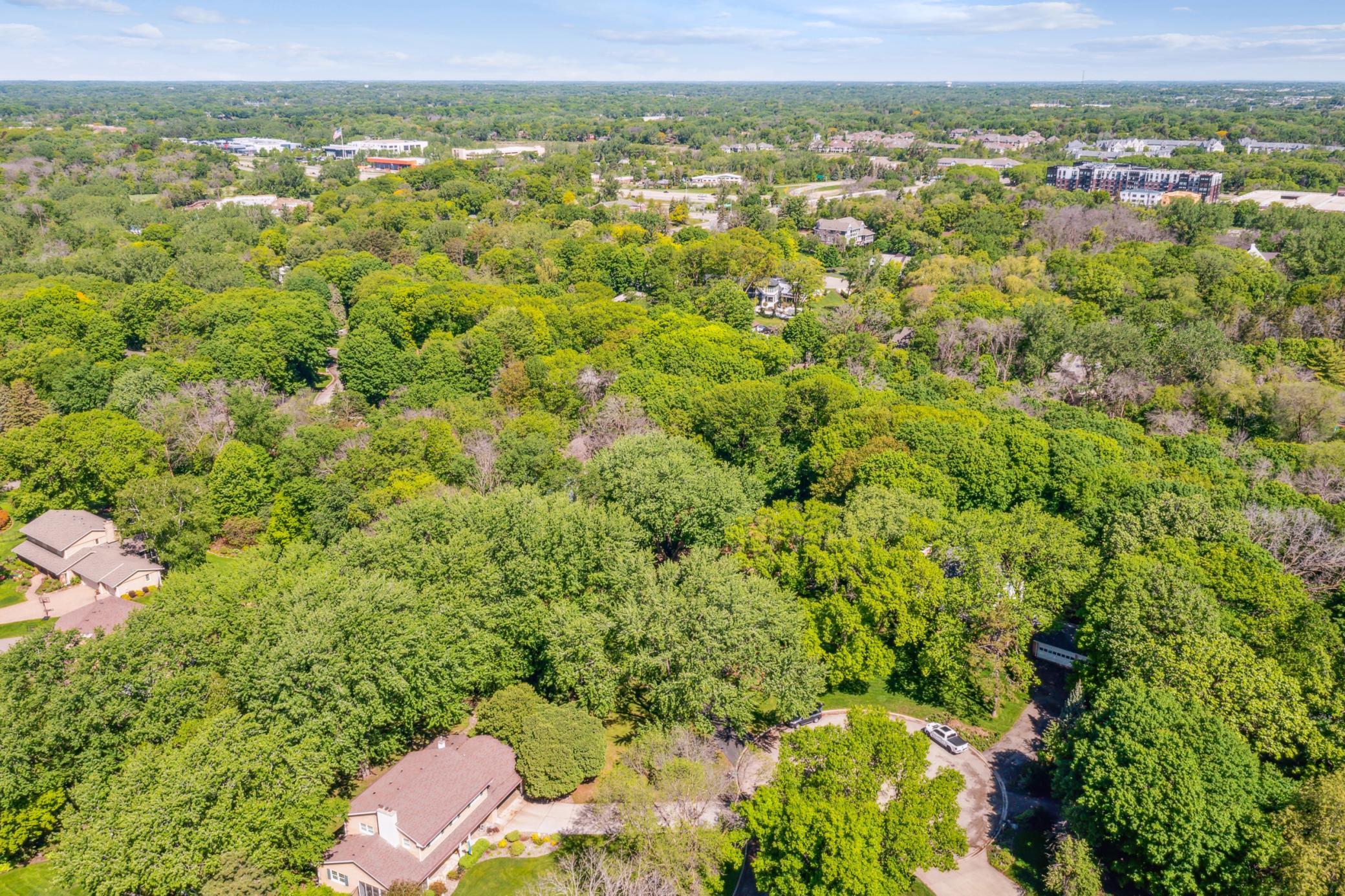 1801 Deer Hill Drive, Wayzata, Minnesota image 32